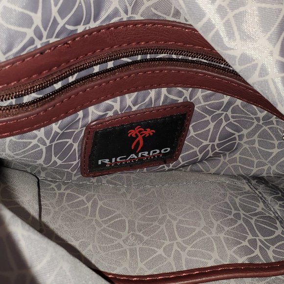 Ricardo Crossbody purse - Picture 5 of 7